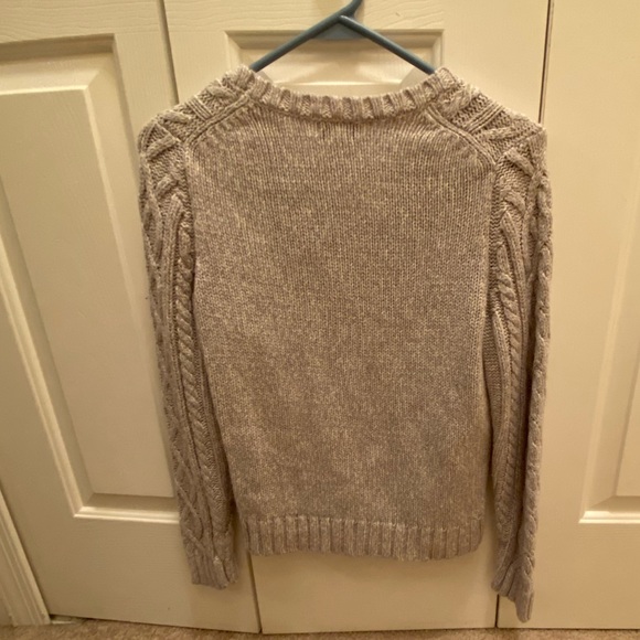 Sweater - Picture 4 of 4